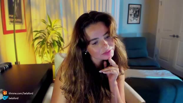 belaford Female Chaturbate 25-02-2025