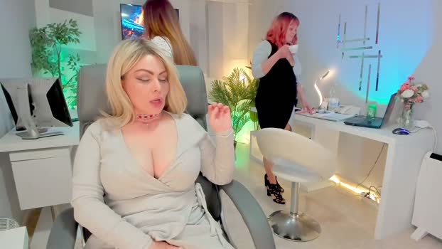 butterflyblue_dream Couple Chaturbate 25-02-2025
