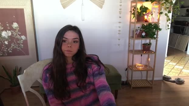 channel022 Female Chaturbate 25-02-2025