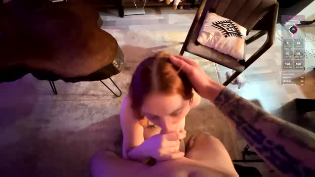 chaptertoo Couple Chaturbate 25-02-2025