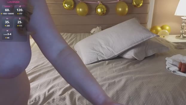 dreamsweetgirl Female Chaturbate 25-02-2025