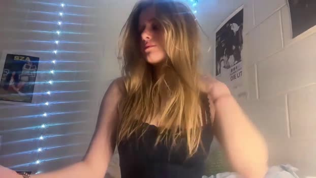 drewrose24 Female Chaturbate 25-02-2025
