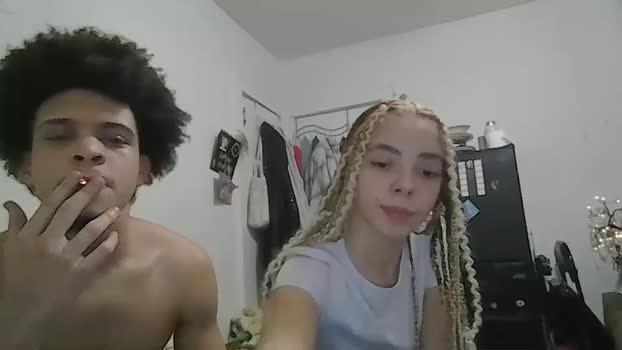 eridys14 Couple Chaturbate 25-02-2025