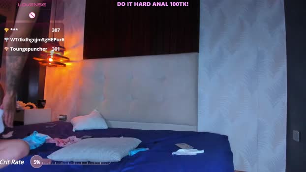 first_lovee Couple Chaturbate 25-02-2025