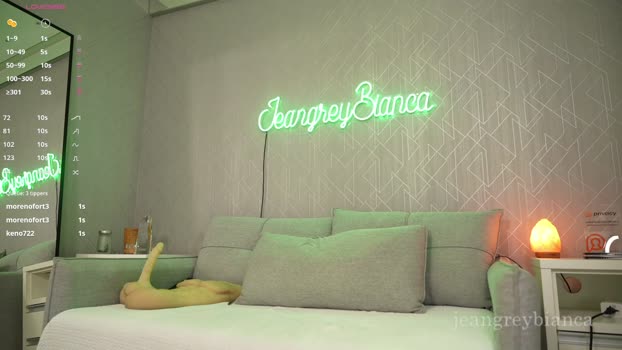 jeangreybianca Female Chaturbate 25-02-2025