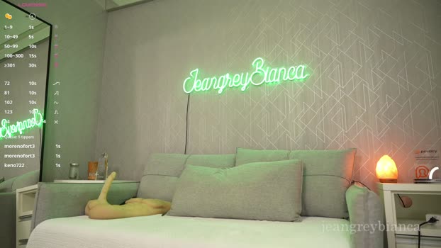 jeangreybianca Female Chaturbate 25-02-2025