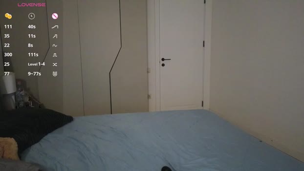 ki_mi Female Chaturbate 26-02-2025