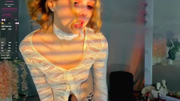 little_anitta Female Chaturbate 25-02-2025