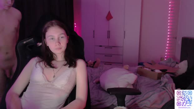mark_mila Couple Chaturbate 25-02-2025