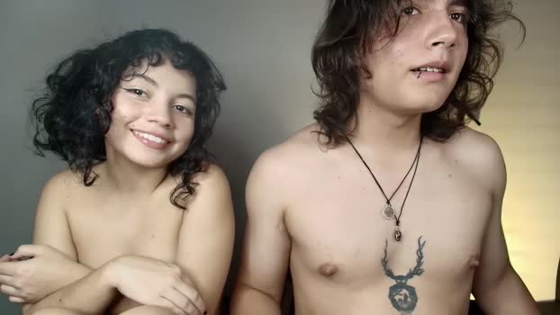 nani_lukas Couple Chaturbate 25-02-2025