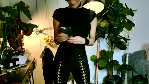 persianangel Female Chaturbate 26-02-2025