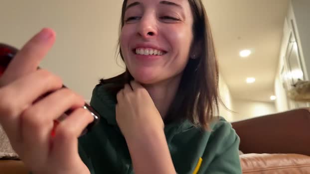 rosykindred Female Chaturbate 25-02-2025