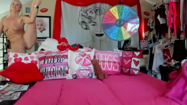 texaspeach69 Couple Chaturbate 25-02-2025