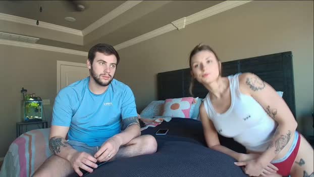 theonlymilf Couple Chaturbate 25-02-2025