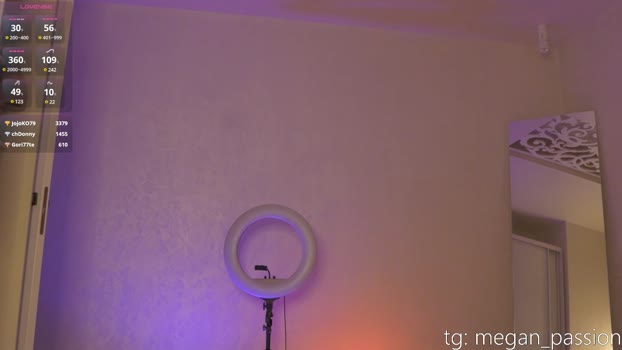 top_of_passion Female Chaturbate 25-02-2025