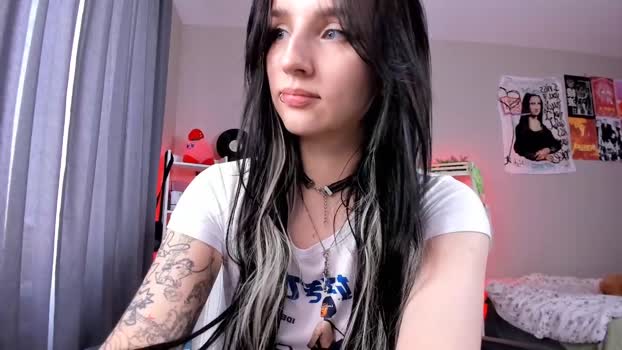 vivian_qwerty Female Chaturbate 26-02-2025