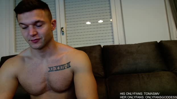 yourmindvitamin Couple Chaturbate 25-02-2025