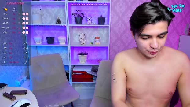 yourshinegirl Couple Chaturbate 25-02-2025