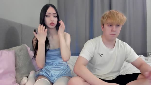 ariel_rouse Couple Chaturbate 26-02-2025