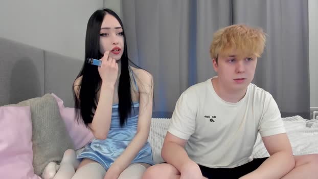 ariel_rouse Couple Chaturbate 26-02-2025