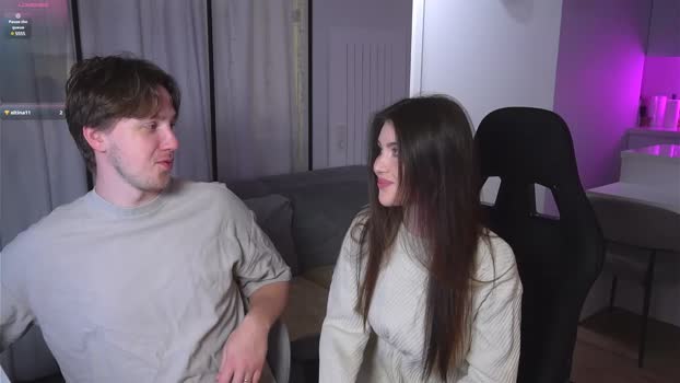 carolinafreixxa Couple Chaturbate 26-02-2025