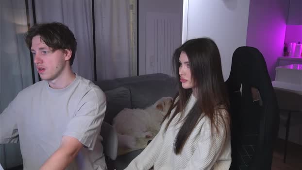 carolinafreixxa Couple Chaturbate 26-02-2025