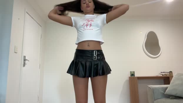 cassies1 Female Chaturbate 26-02-2025
