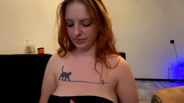 chaptertoo Couple Chaturbate 26-02-2025