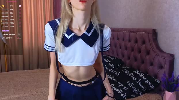 ellie_elfie Female Chaturbate 27-02-2025
