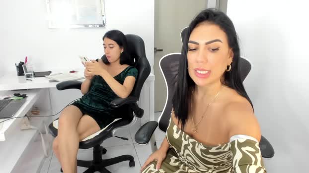 emillybrowm Couple Chaturbate 26-02-2025