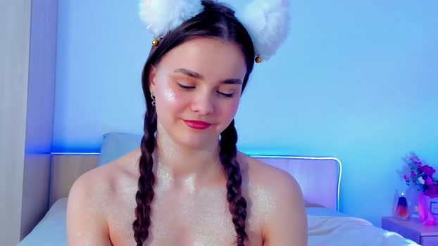 evelinalovee Female Chaturbate 27-02-2025