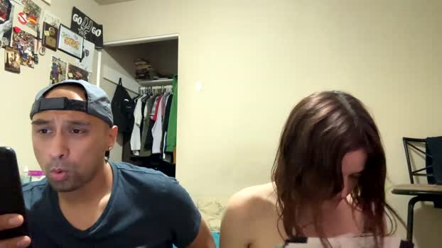 hellokitten123 Couple Chaturbate 26-02-2025