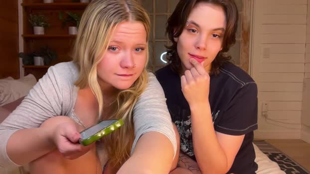 iheartcassie2844 Couple Chaturbate 26-02-2025