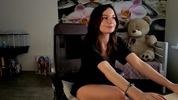jennycutey Female Chaturbate 26-02-2025