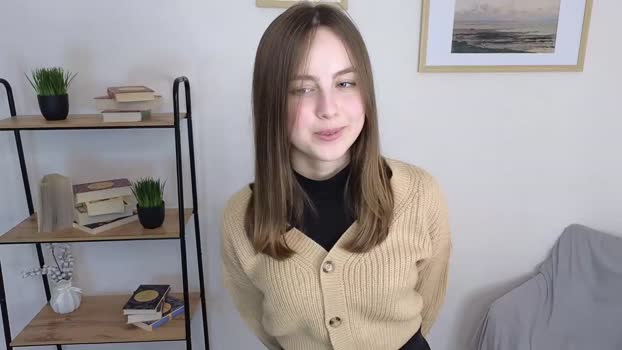 julie_wilson_ Female Chaturbate 27-02-2025