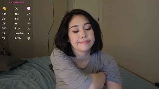 ki_mi Female Chaturbate 26-02-2025