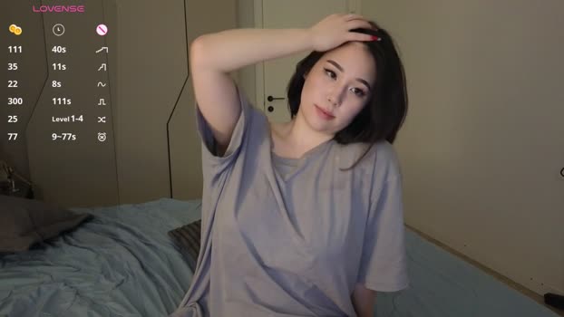 ki_mi Female Chaturbate 26-02-2025