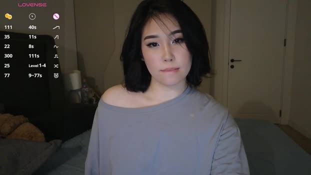 ki_mi Female Chaturbate 26-02-2025