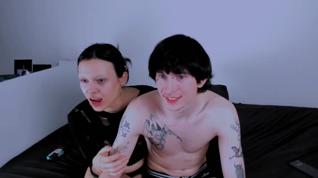 ladytrep Couple Chaturbate 26-02-2025