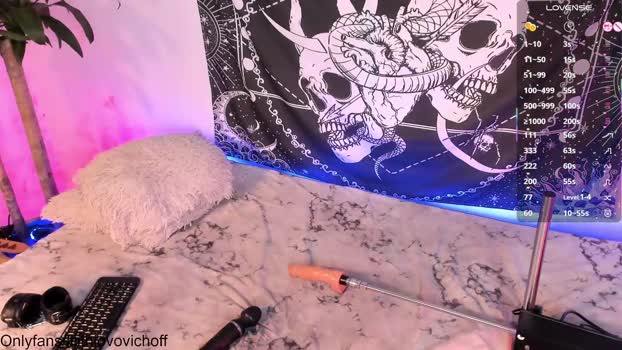 lilith_jovovich Female Chaturbate 26-02-2025
