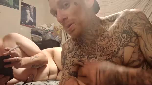 meganjustin69xx Couple Chaturbate 27-02-2025