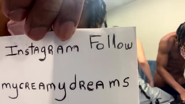 mycreamydreams Couple Chaturbate 26-02-2025
