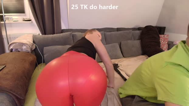 parr_lust Couple Chaturbate 26-02-2025