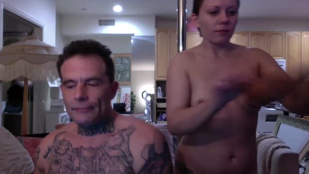 rockhard_cockstar Couple Chaturbate 27-02-2025