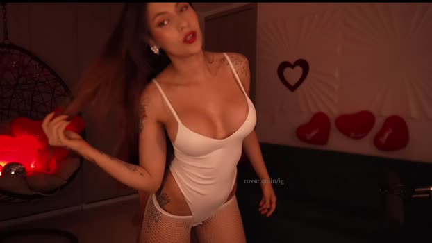 rosseyquiin Female Chaturbate 26-02-2025
