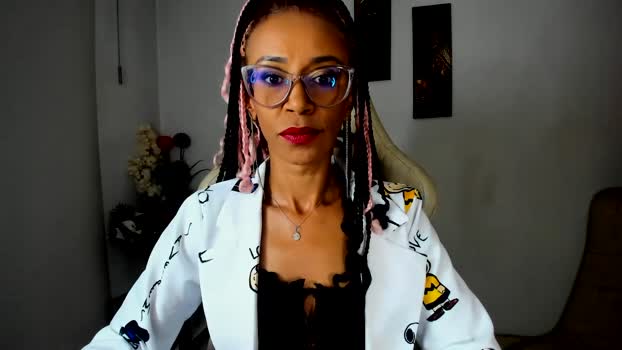 scarlettmalbec Female Chaturbate 26-02-2025