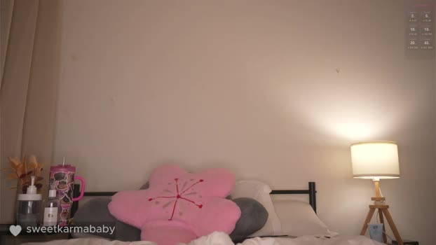 sweetkarmababy Female Chaturbate 26-02-2025