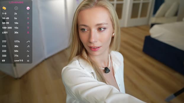 vika54784 Female Chaturbate 26-02-2025