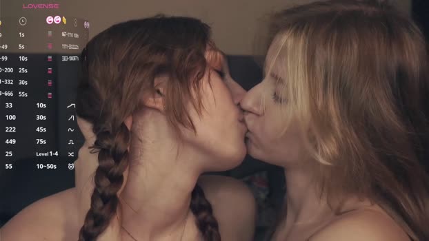 vivid_girls Couple Chaturbate 26-02-2025
