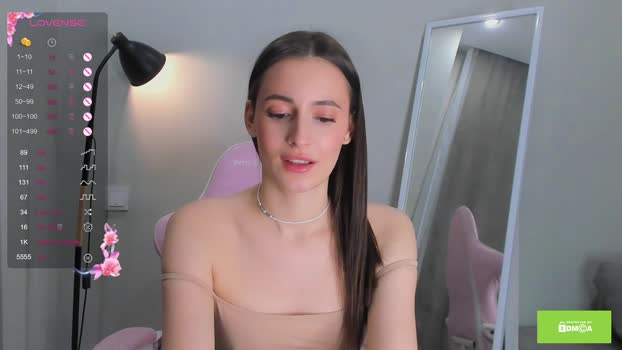 aislyfrary Female Chaturbate 27-02-2025